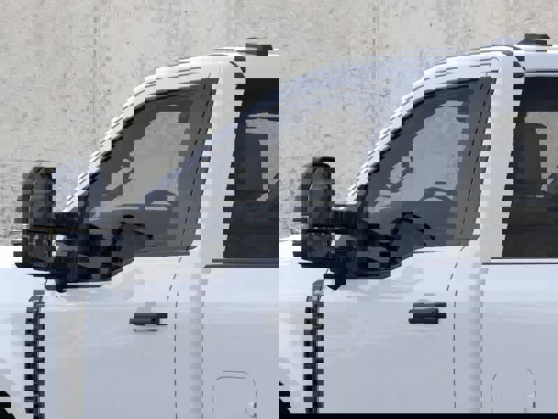 New 2025 Ford F350 XL w/ STX Appearance Package image 20