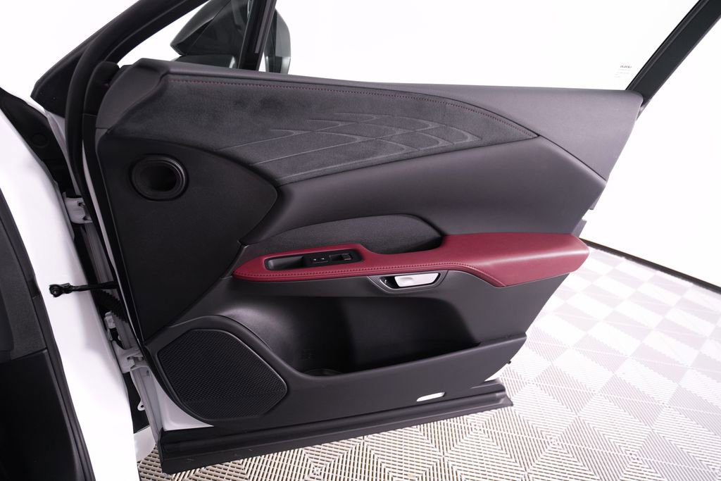 Certified 2024 Lexus RX 500h F Sport w/ Cold Area Package image 21