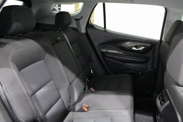 Used 2024 GMC Terrain SLE w/ Driver Convenience Package image 26