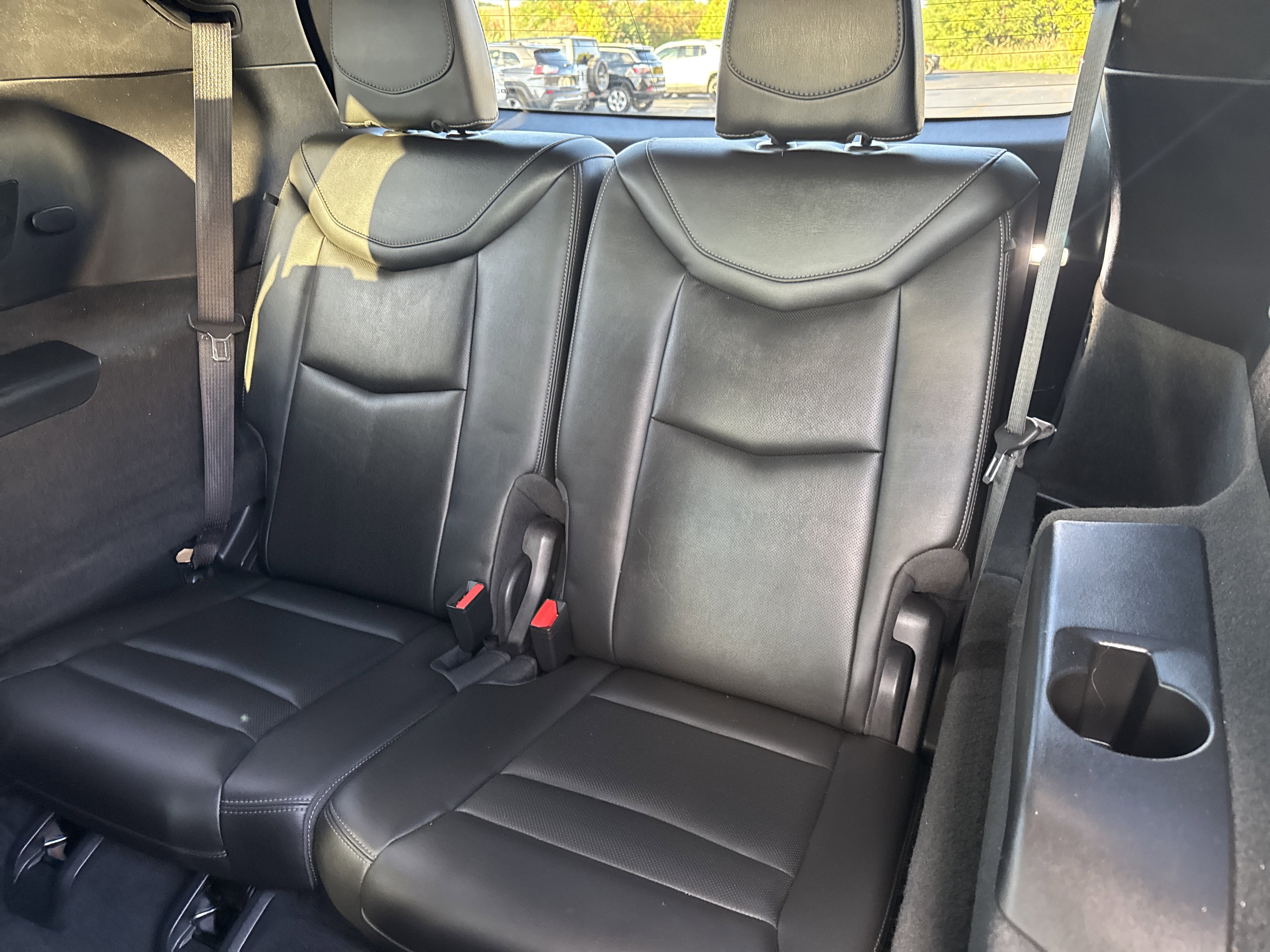 Used 2023 Cadillac XT6 Premium Luxury image 14