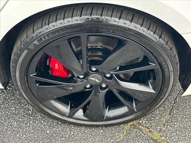 Used 2023 Genesis G70 3.3T image 37