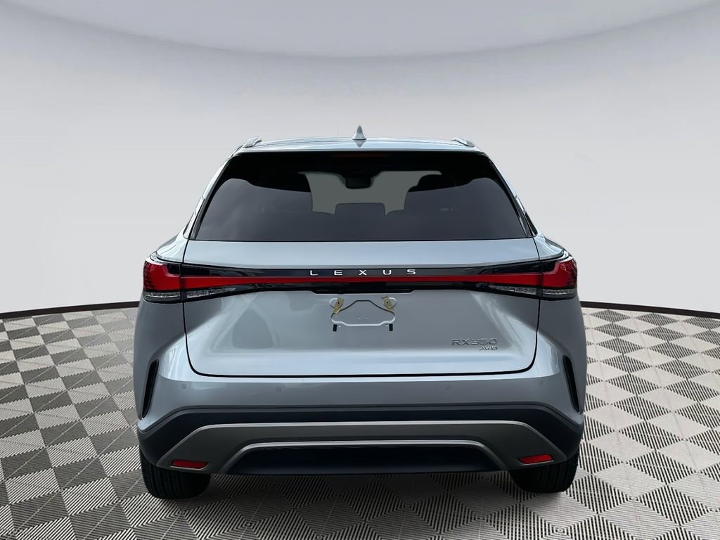 Used 2024 Lexus RX 350 Premium image 3