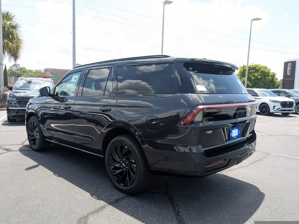 New 2026 Lincoln Navigator Black Label AWD/4WD image 6