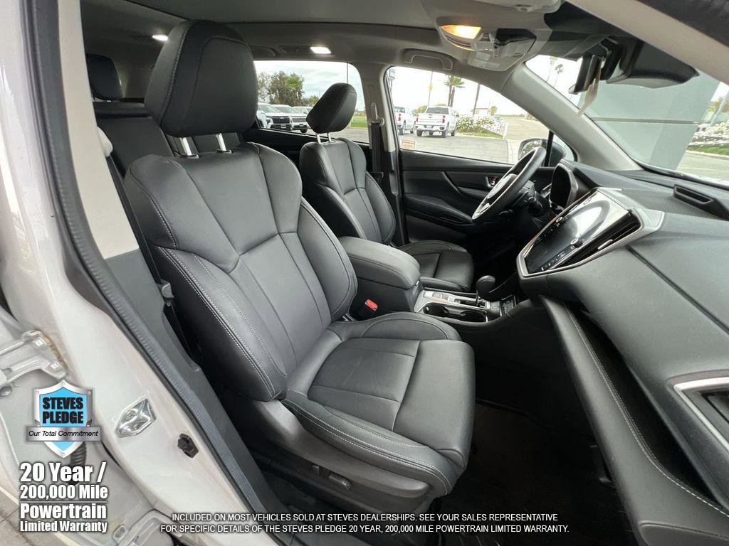 Used 2024 Subaru Ascent Limited w/ Technology Package image 33
