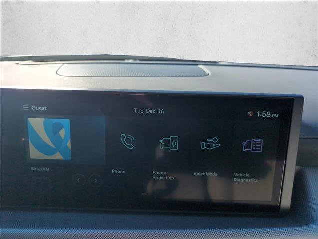 New 2026 Hyundai Sonata SEL image 12