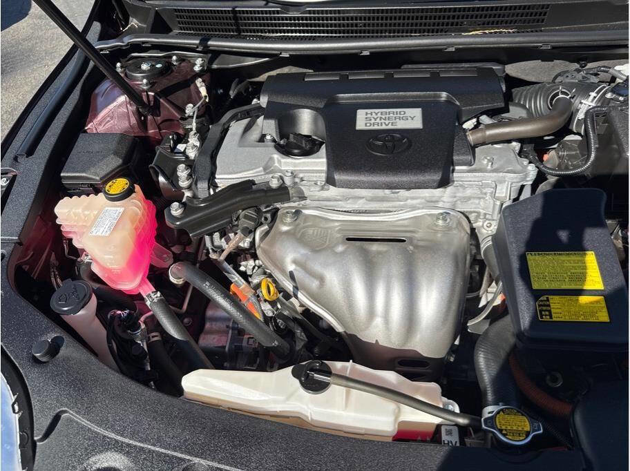 Used 2013 Toyota Avalon XLE Touring image 26