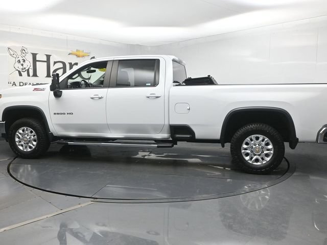 Used 2022 Chevrolet Silverado 2500 LT w/ Convenience Package AWD/4WD image 56