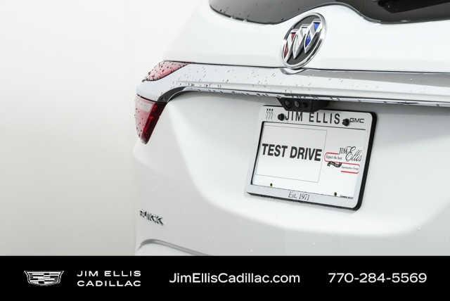 Used 2018 Buick Enclave Premium w/ Experience Buick Package FWD image 34