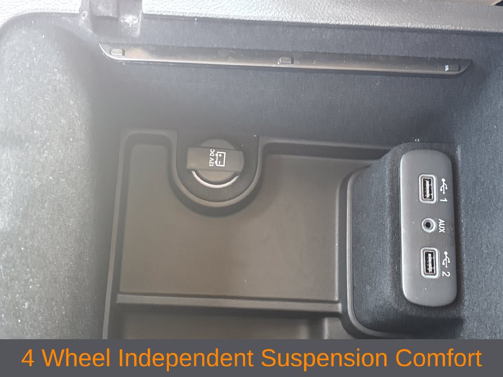 Used 2021 Chrysler 300 Touring L RWD image 24