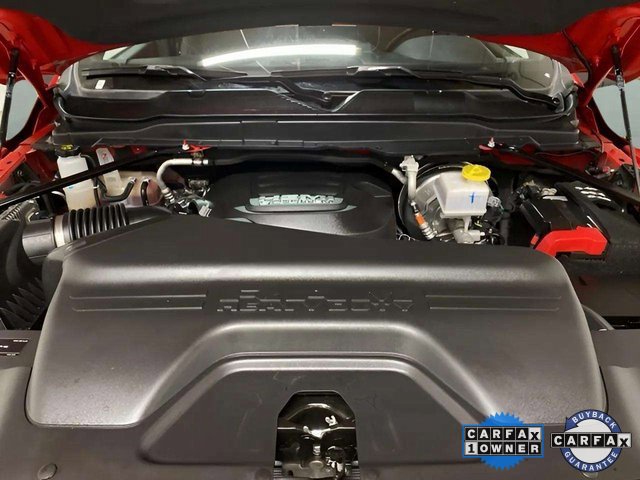 Used 2024 RAM 2500 Big Horn w/ Safety Group image 76