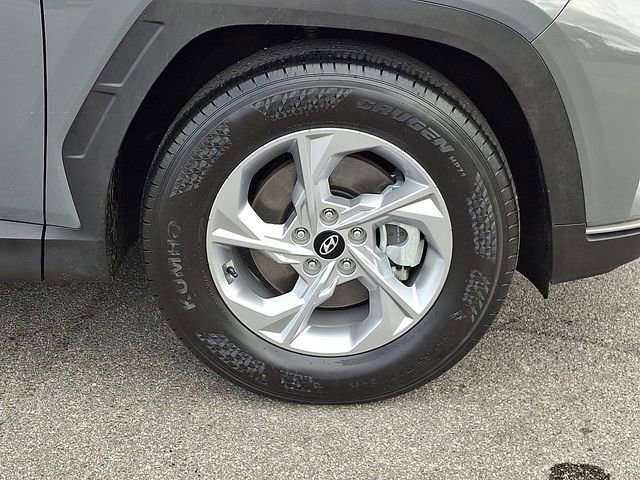 Used 2024 Hyundai Tucson SEL FWD image 10