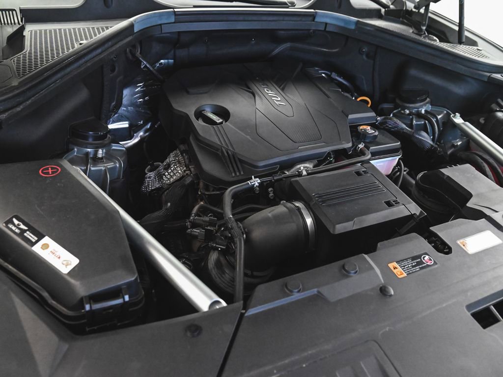 Used 2023 Genesis GV80 2.5T w/ Prestige Package AWD/4WD image 45