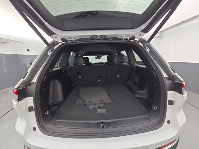 Used 2024 Jeep Grand Cherokee Limited image 48