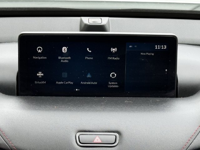Used 2023 Acura TLX w/ A-SPEC Package FWD image 15