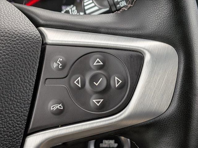 Used 2024 GMC Terrain SLT image 16