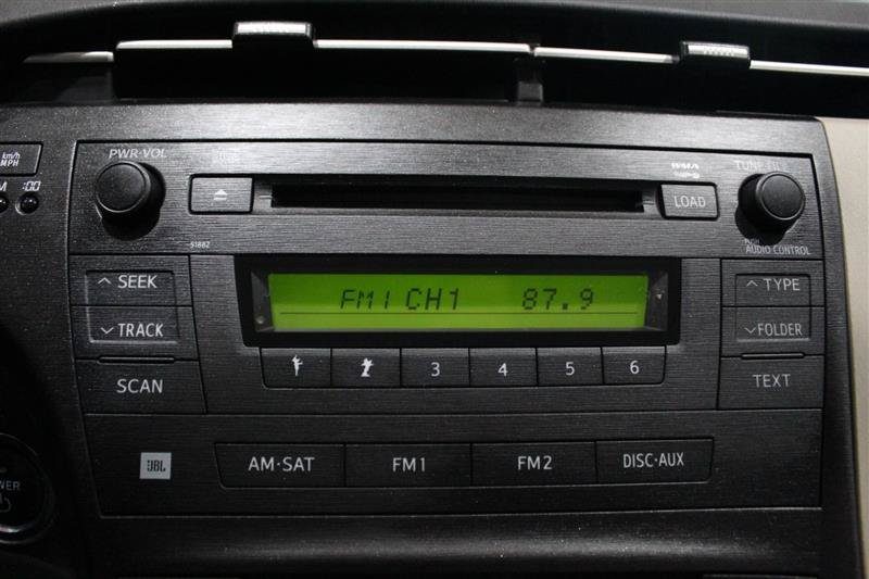 Used 2011 Toyota Prius Three FWD image 18