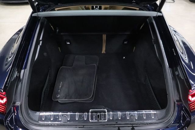 Used 2020 Porsche Panamera Edition image 19