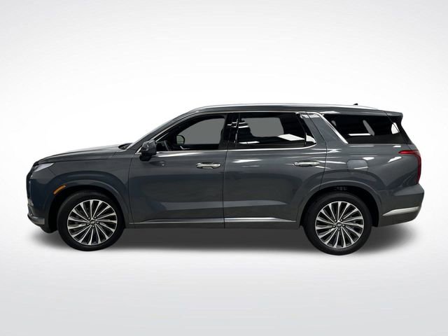 Used 2025 Hyundai Palisade Calligraphy image 14