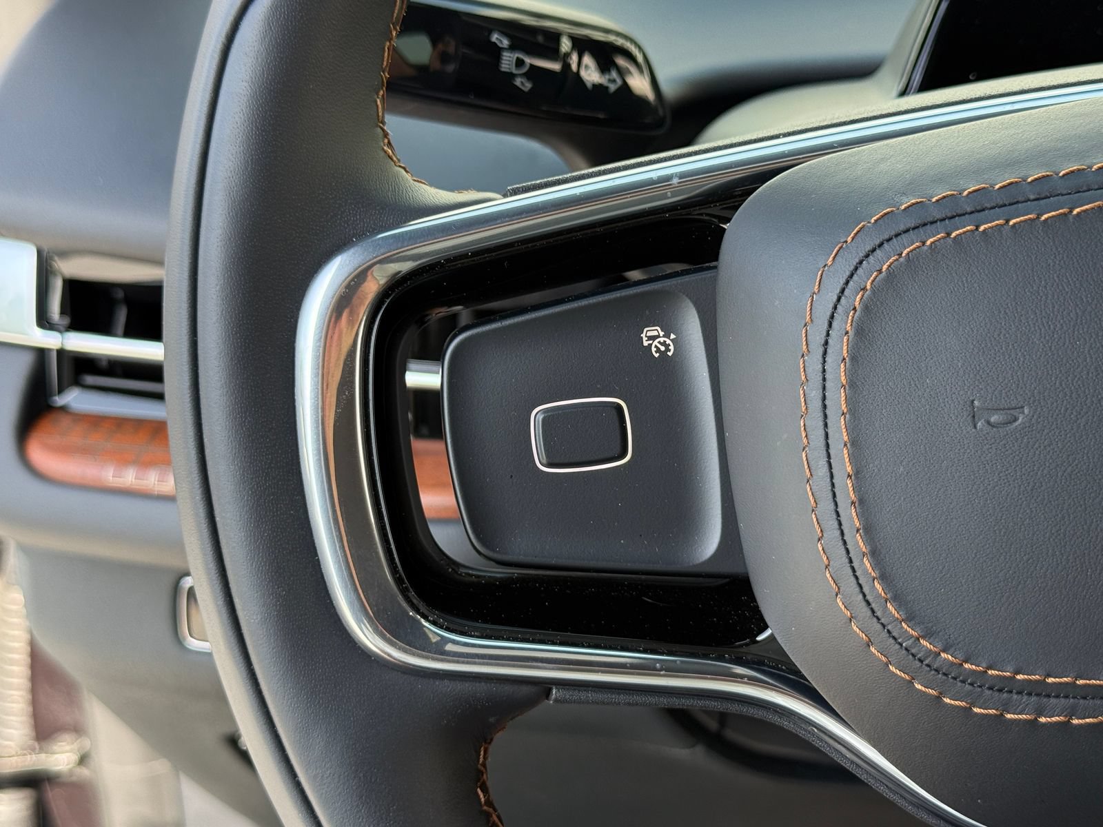 New 2026 Lincoln Navigator Black Label AWD/4WD image 43