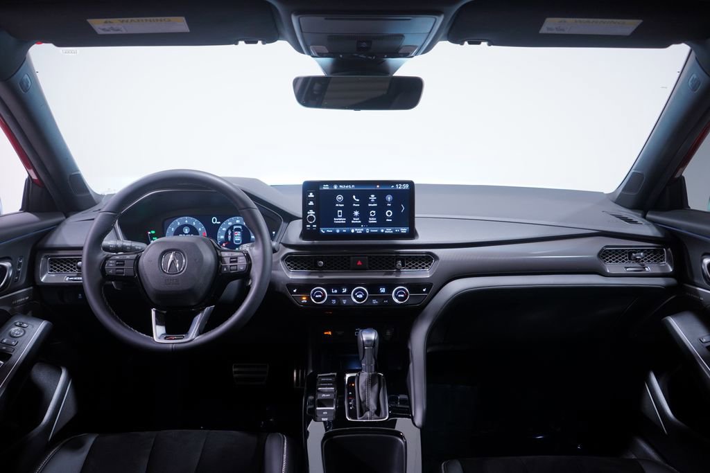 Used 2025 Acura Integra A-Spec image 10