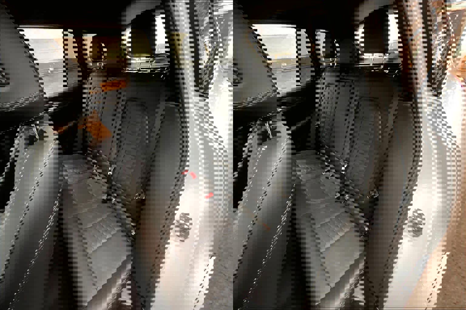 Used 2022 BMW X3 M image 28