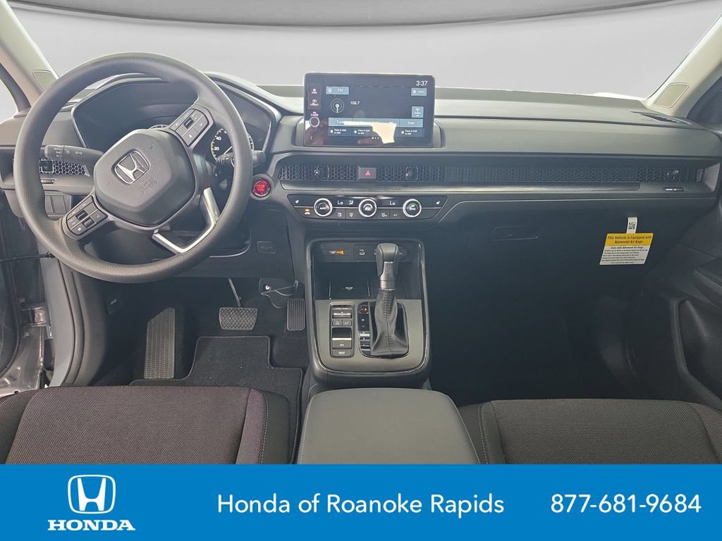 New 2026 Honda CR-V EX image 12