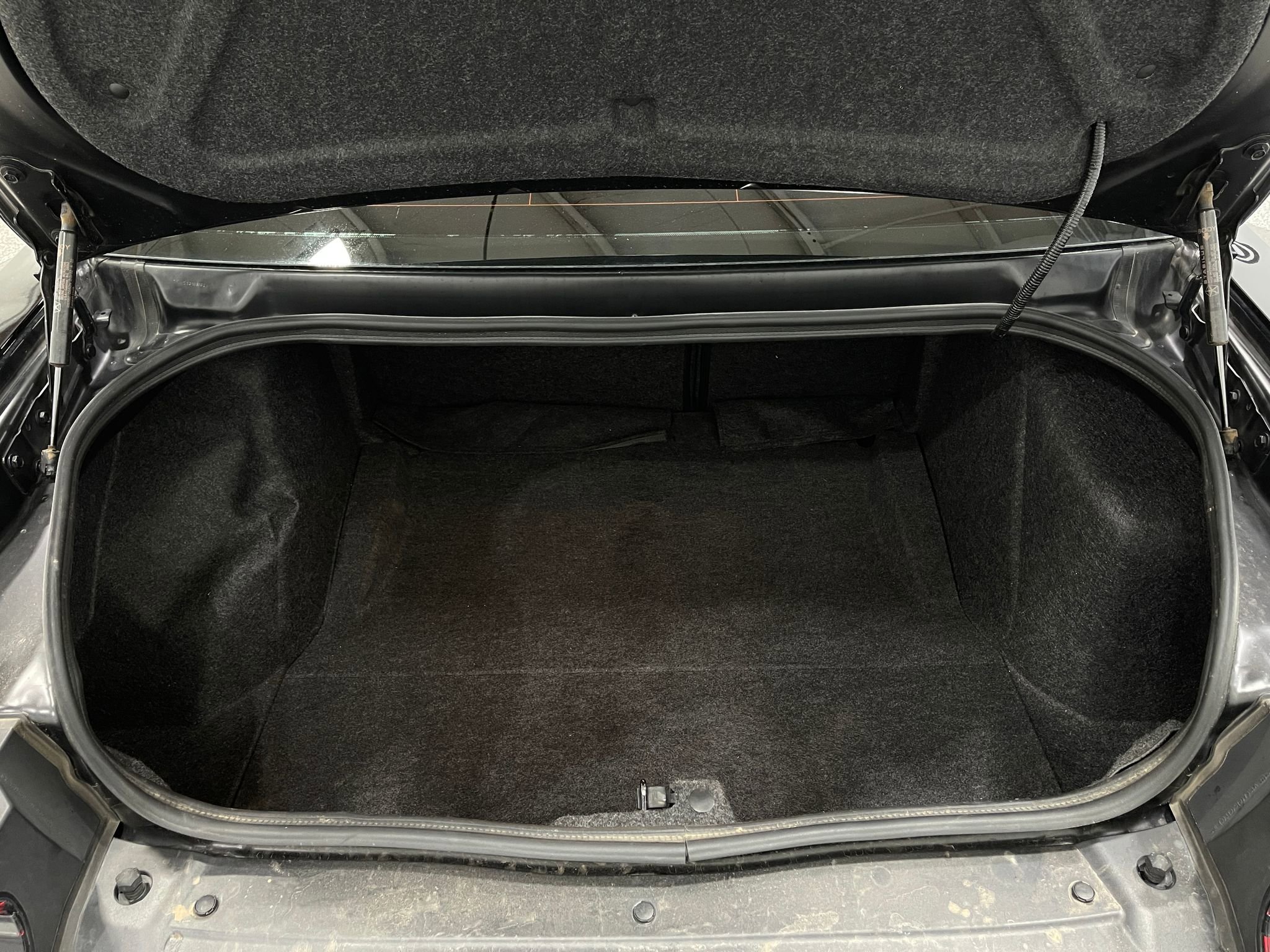 Used 2022 Dodge Challenger R/T Scat Pack image 24