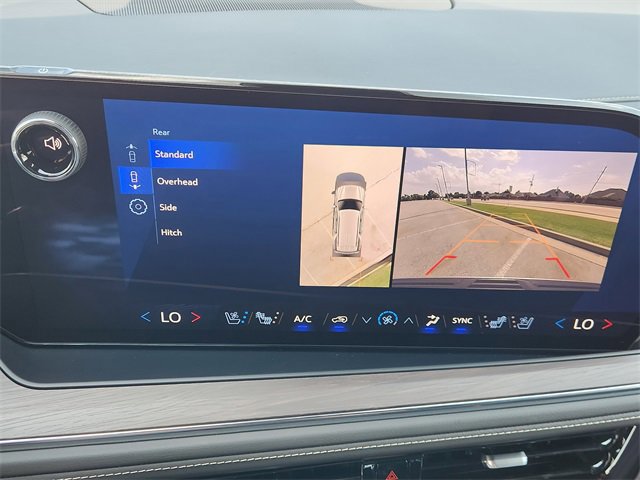 New 2025 Chevrolet Tahoe Premier w/ Sun And Tow Package image 19