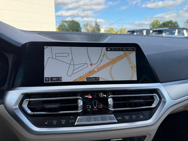 Used 2022 BMW M340i xDrive w/ Premium Package AWD/4WD image 32