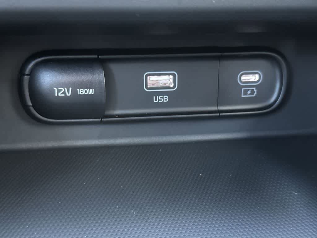 New 2026 Kia Seltos EX w/ EX Sunroof Package image 17