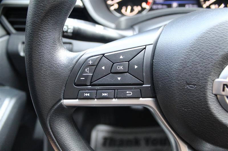 Used 2020 Nissan Altima 2.5 S FWD image 15