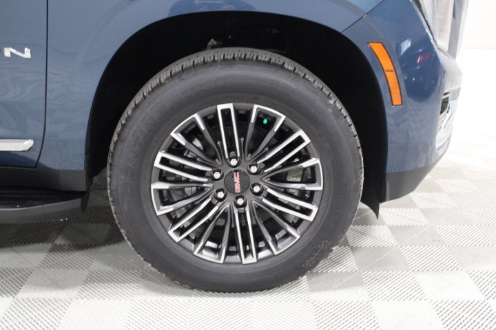 New 2026 GMC Yukon XL Elevation w/ Elevation Premium Package AWD/4WD image 47