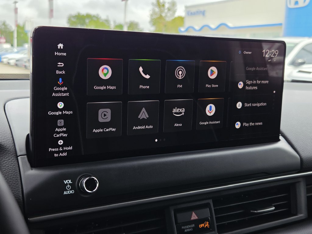 New 2026 Honda Pilot Elite image 13
