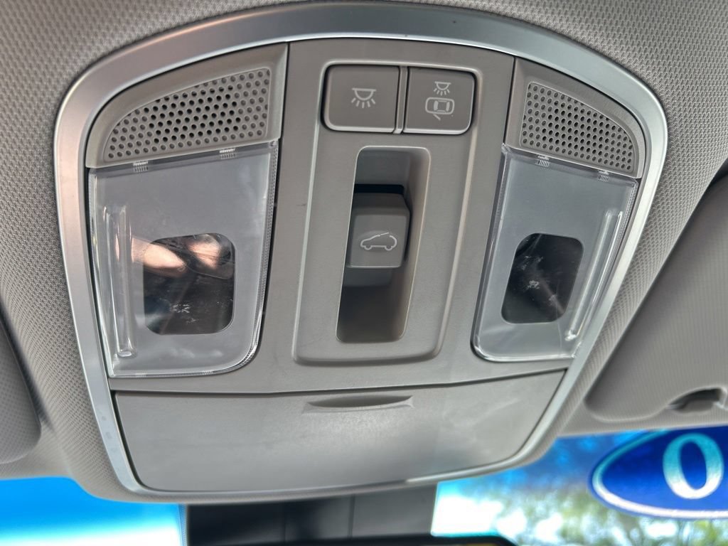 Used 2020 Hyundai Tucson Ultimate AWD/4WD image 24
