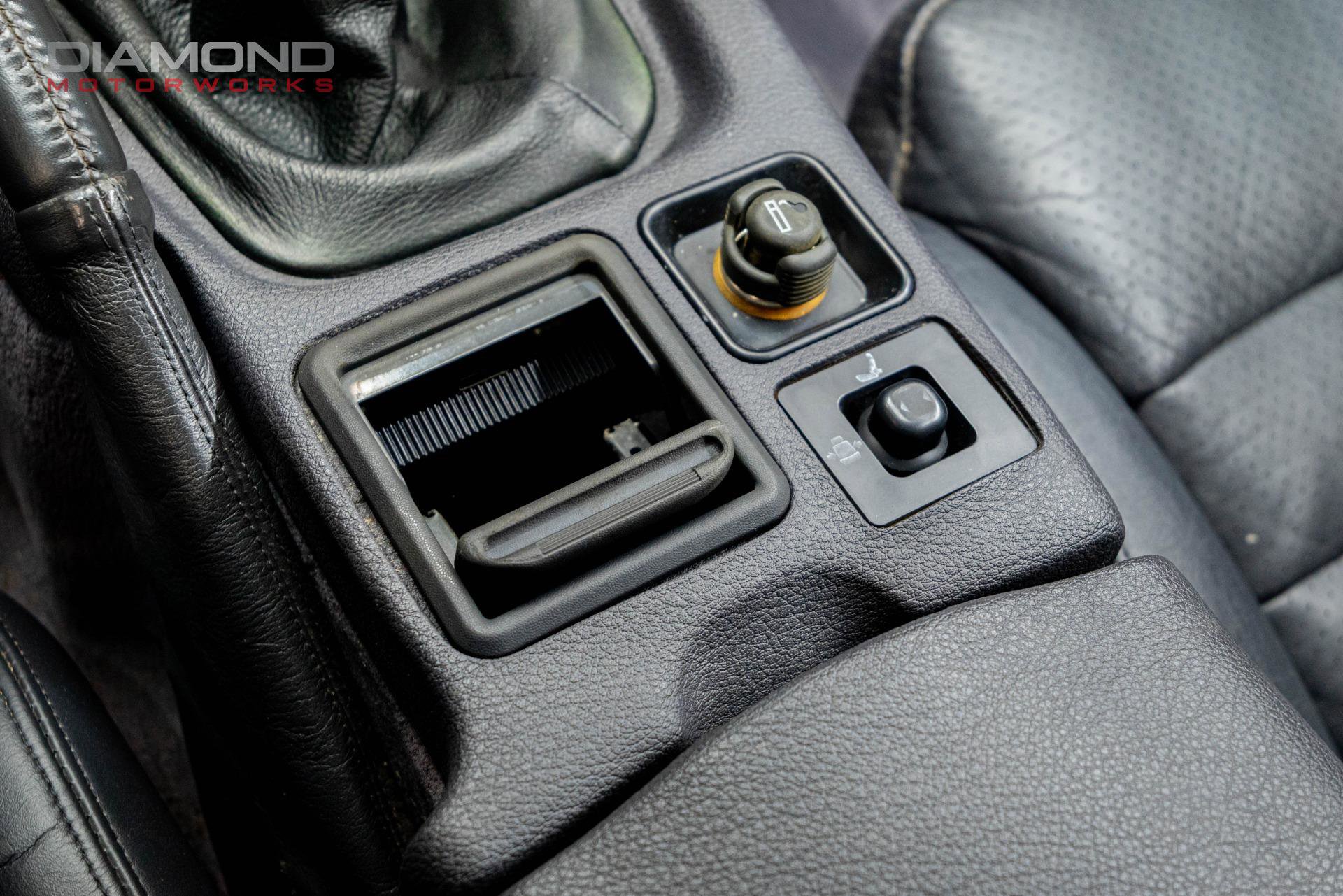 Used 1993 Mitsubishi 3000GT VR-4 image 90