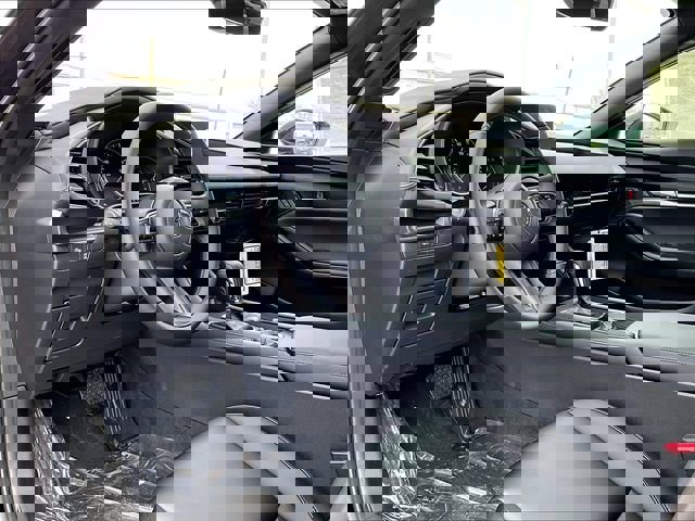 New 2026 MAZDA MAZDA3 s Sport image 8