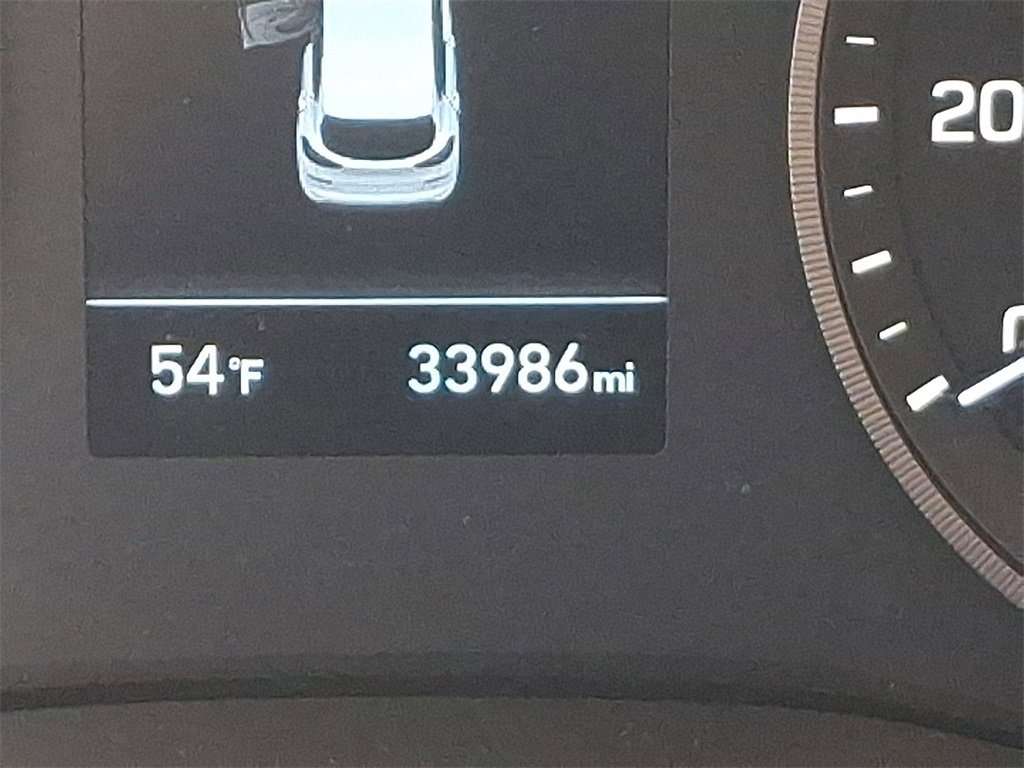 Used 2021 Hyundai Tucson SE image 20