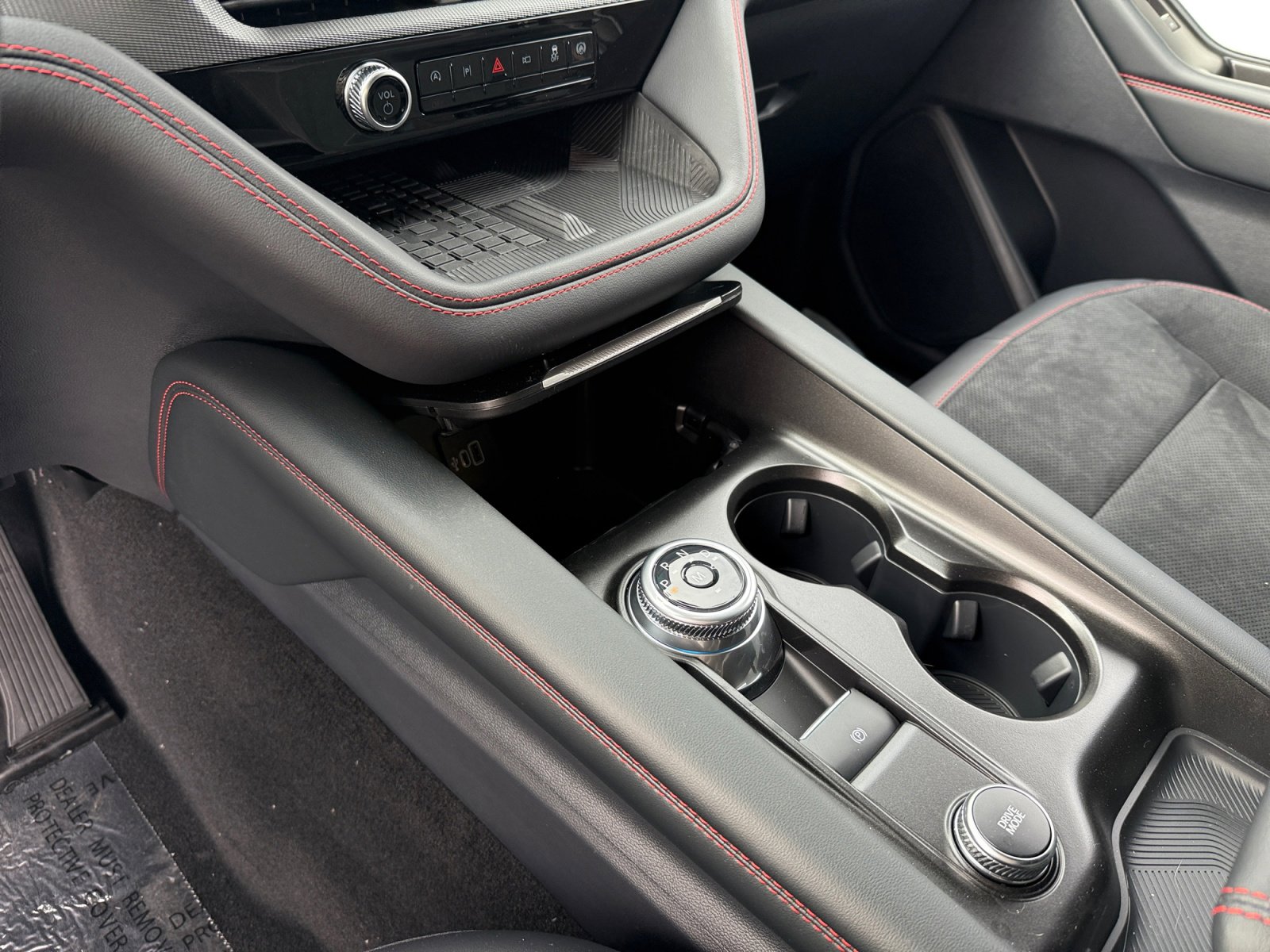 New 2025 Ford Explorer ST w/ Sun And Sound Package image 13