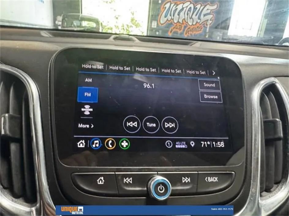 Used 2019 Chevrolet Equinox Premier image 22