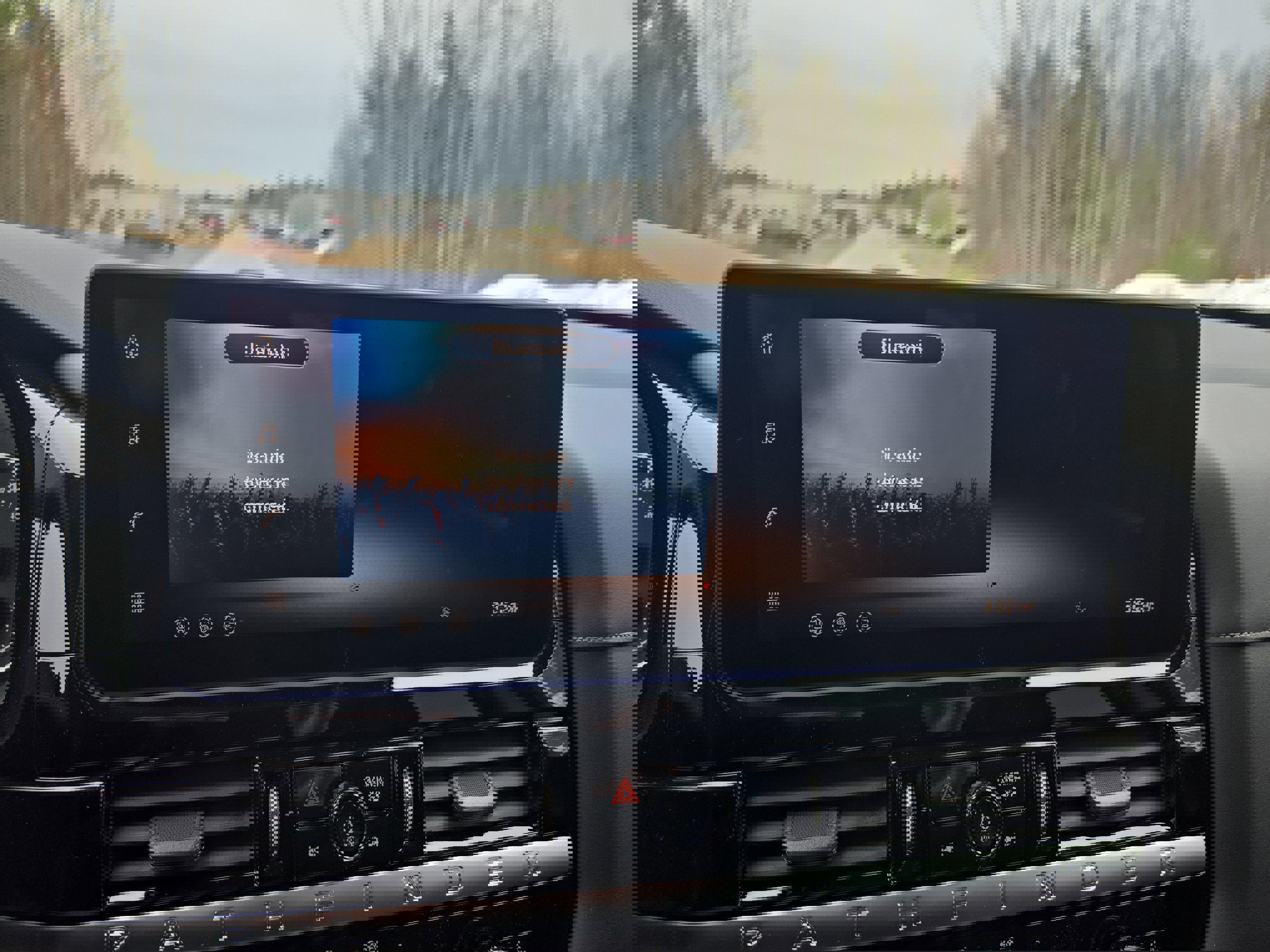 New 2026 Nissan Pathfinder SV image 23