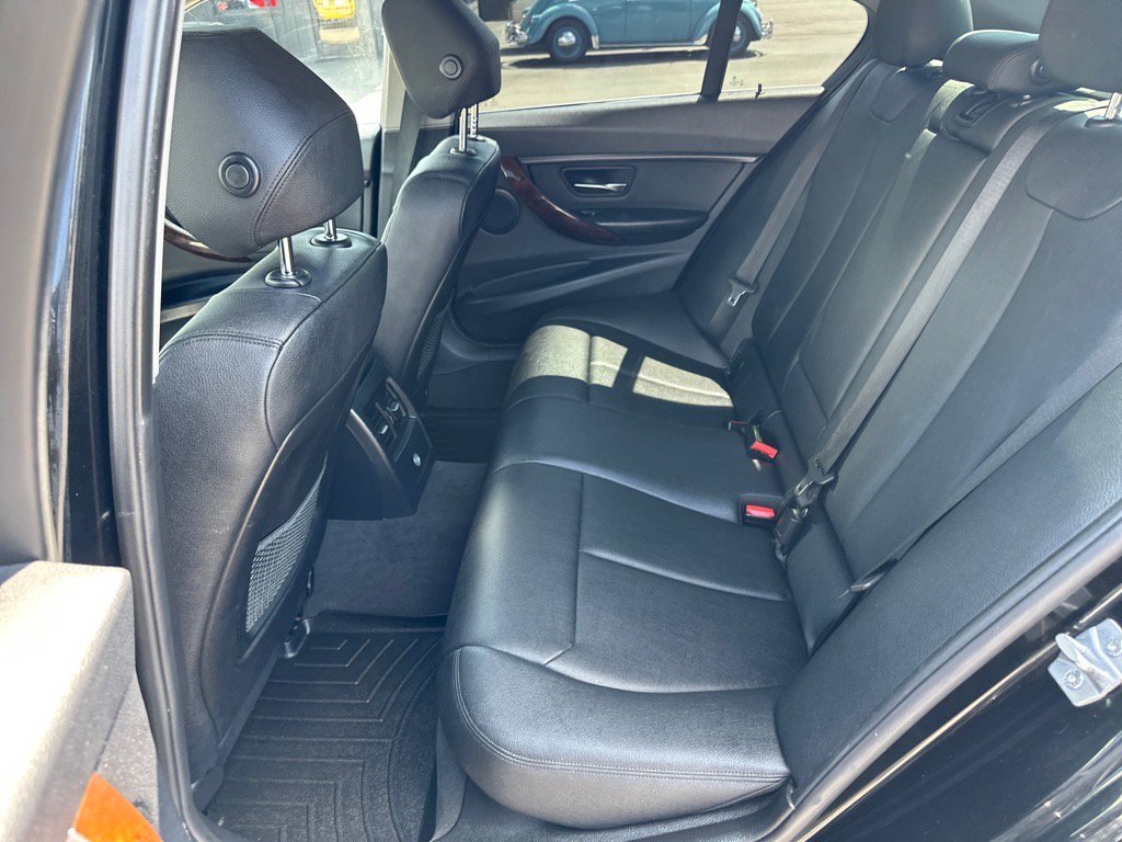 Used 2015 BMW 328i xDrive Sedan image 17