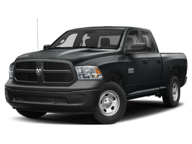 Used 2020 RAM 1500 Tradesman RWD video 1