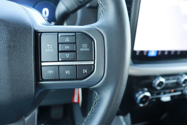 Used 2024 Ford F150 XLT w/ Mobile Office Package image 23