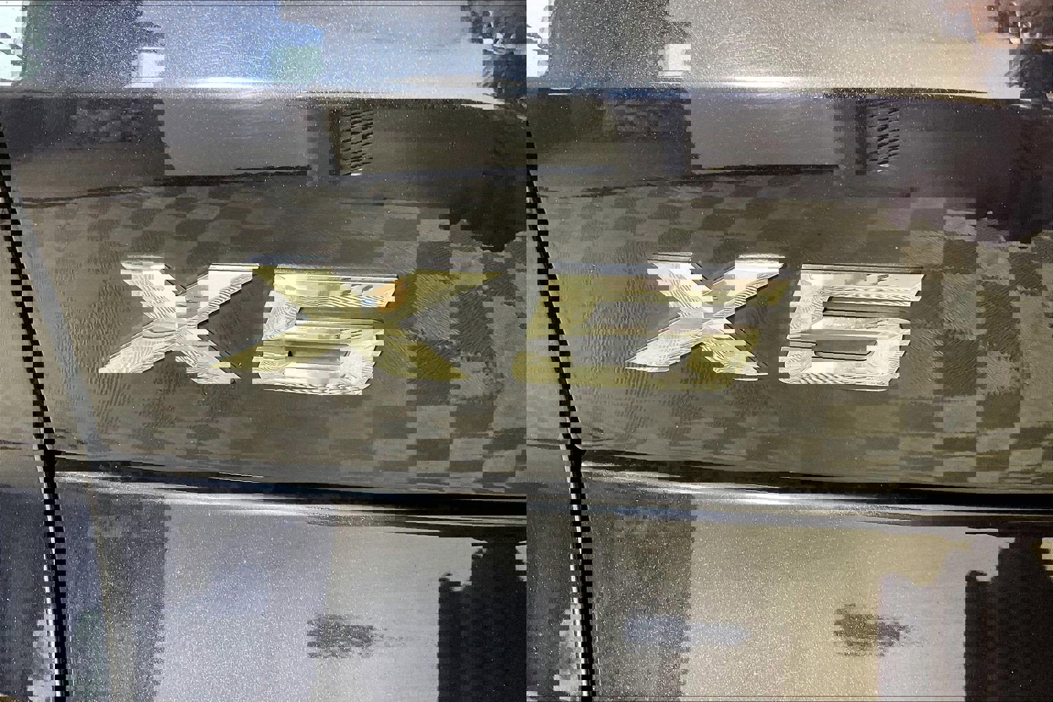 Certified 2024 BMW X5 xDrive40i w/ M Sport Package image 33