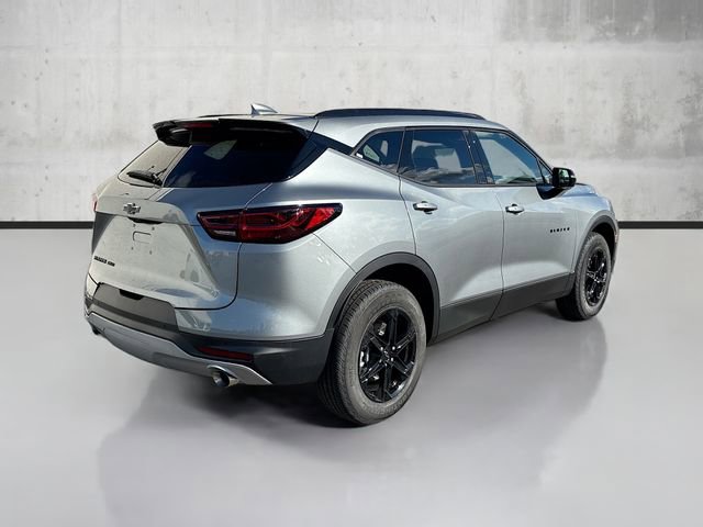New 2026 Chevrolet Blazer LT w/ Sound & Technology Package image 5