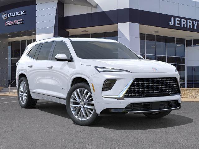 New 2026 Buick Enclave Avenir w/ Super Cruise Package FWD image 31