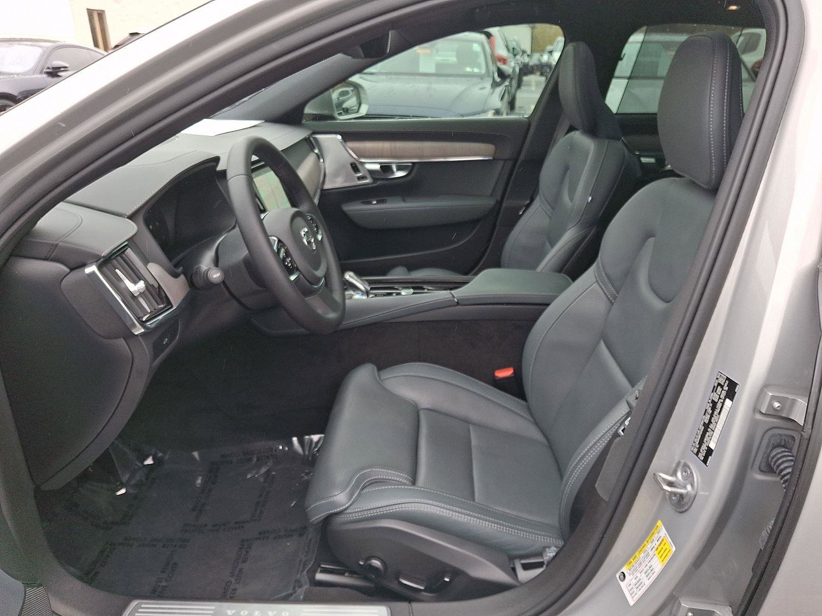 Certified 2023 Volvo S90 B6 Ultimate image 14