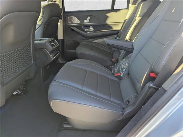 New 2026 Mercedes-Benz GLS 450 4MATIC image 14