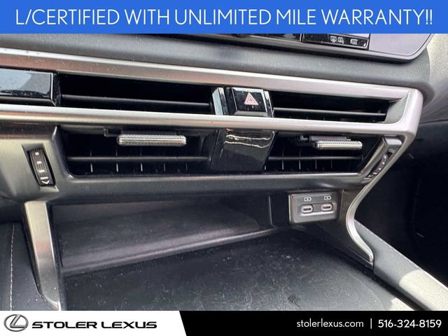 Certified 2024 Lexus RX 350 Premium w/ Accessory Package (Z1) AWD/4WD image 31