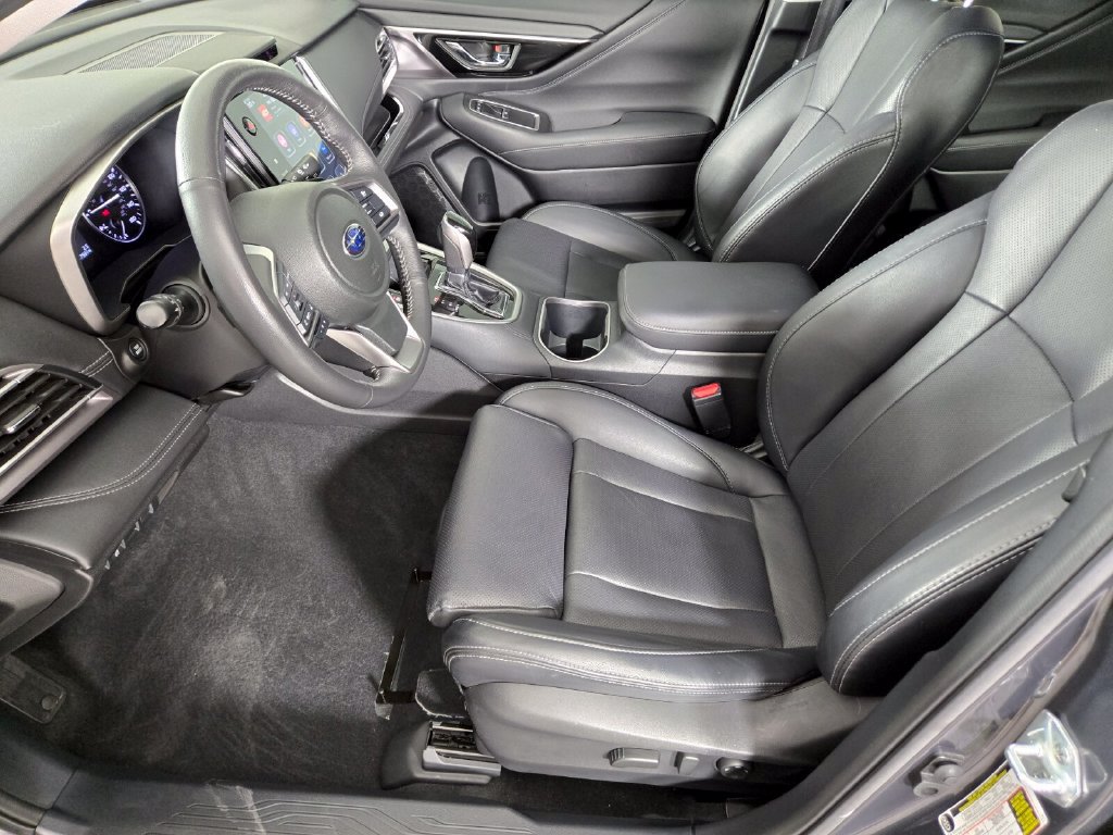 Certified 2024 Subaru Outback Limited XT AWD/4WD image 15
